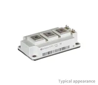 Infineon FF500R17KE4