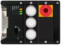 Euchner MGB2-L1-MLI-U-YA9C8-AA-L-165355