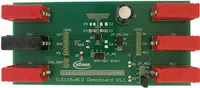 Infineon TLS115D0LD DEMOBOARD