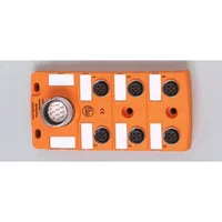 Ifm Electronic ZDO6H050MSS0000-00STAK190MSS