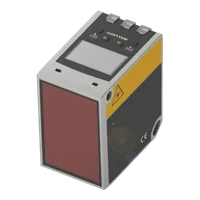 Balluff BOD 37M-LPR02-S115