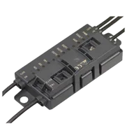 Pepperl+Fuchs VBA-4E3A-G20-ZEL/E2L-P11