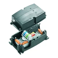 Weidmüller FP Box FUSE R