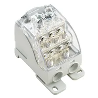 Weidmüller WPD 109 1X185/2X35+3X25+4X16 GY