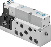 Festo VMPA2-M1H-I-S-G1/8-PI