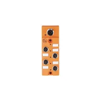 IFM IO-Link module 4 DI M8 IP 67