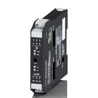 Seneca Z-3AO (Jack 3.5 RS232 front port)
