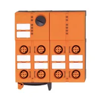 IFM ClassicLine 4DI-Y 4DO-Y IP67