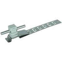Dehn + Söhne LH US 8 H16 L205 KT GR V2A