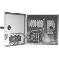 Allen Bradley 107H-AFBD3-CB16X-6P-A20