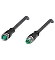 Pepperl+Fuchs V31-GM-BK6M-PUR-U-V31-GM
