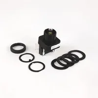 Allen Bradley 800H-QRBH2W