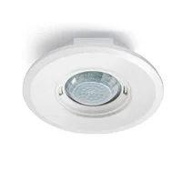 Esylux PD-FLAT 360i/8 RW KNX