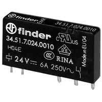 Finder 34.51.7.005.0010