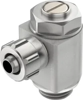 Festo GRLZ-1/4-PK-6-B