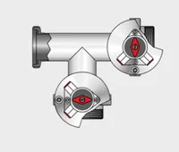 Kieselmann 4415 G-G-G