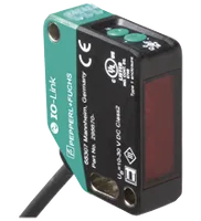 Pepperl+Fuchs OBG8000-R200-2EP-IO