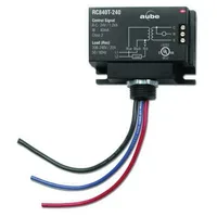 Honeywell RC840T-240 Transformerheating Relay