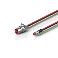 Beckhoff ZK7610-BL00-0xxx