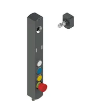 Pizzato NS D4AZ1SRK-F41N005