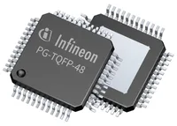 Infineon TLD5541-1QU