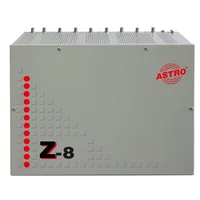 Astro Z 8 twin DVB-S/PAL