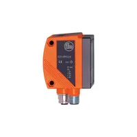 Ifm Electronic O2D222 02DIRPKG/K Object Recognition Sensor