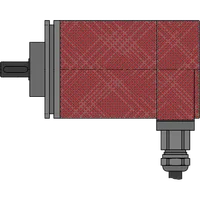 TR Electronic CEV65M-02868