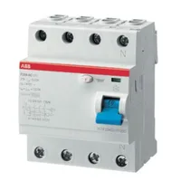 ABB F204 A-40/0,5