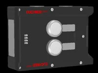 Euchner MGB-L1-ARA-AL2A1-M-R-121086