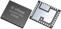 Infineon IR3889MTRPBF