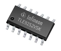 Infineon TLE9252VSK