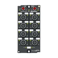 Beckhoff EPP2809-0022