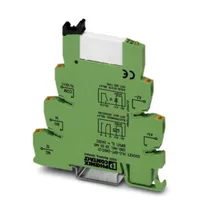 Phoenix Contact PLC-RPT- 24UC/21