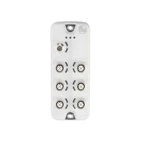 IFM IO-Link Module 6x2 DI M12 IP69K