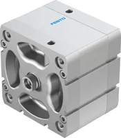Festo ADN-100-25-I-PPS-A