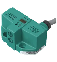 Pepperl+Fuchs NBN3-F31-Z8-0,3M-V1-Y222967