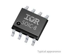 Infineon IRS2817DS