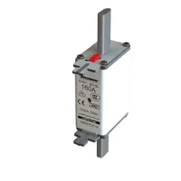 Eaton Electric NH FUSE 160A 500V GG/GL SIZE 01
