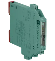 Pepperl+Fuchs KCD2-SR-1