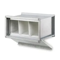 Helios Ventilatoren KLF 60/30-35