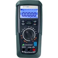 Gossen Metrawatt METRAHIT PM TECH