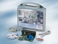 Infineon KIT_AK_3PHASE_DRIVE_V1