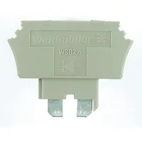 Weidmüller WSD 2.5/D-/+ WTR2.5