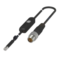 Balluff BMF 203K-H-NO-C-A2-S75-00,3