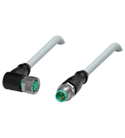 Pepperl+Fuchs V3-WM-3M-PUR-V3-GM