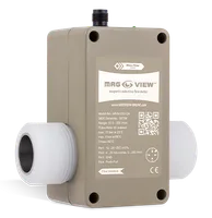 Bronkhorst MAG-VIEW MVM-250-QA