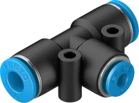 Festo QST-6-4