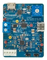 Infineon CY4534