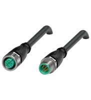 Pepperl+Fuchs V1-G-BK0,15M-PUR-U-V19-G-Y6032